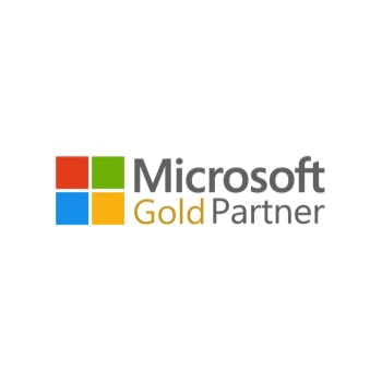 Microsoft Gold Partner