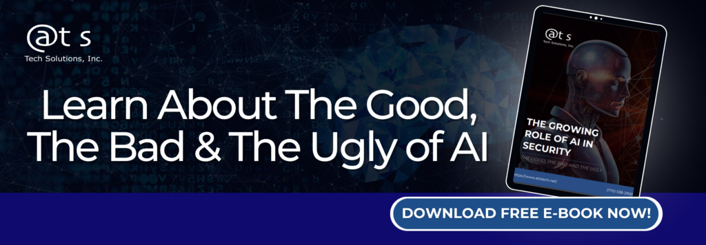 ATS Tech Solutions Learn About the Good the bad and the ugly ebook A