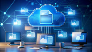 Read more about the article Why Cloud Integration for Small Businesses Is Essential in 2025