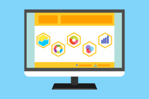 Read more about the article Data Overload? Make Your Numbers Speak Volumes with Simple Data Visualization for SMBs
